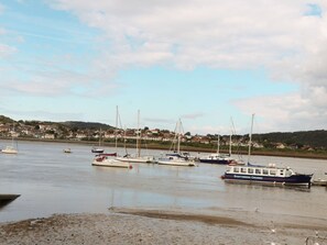 Marina - 8 Watkin Street (Conwy)