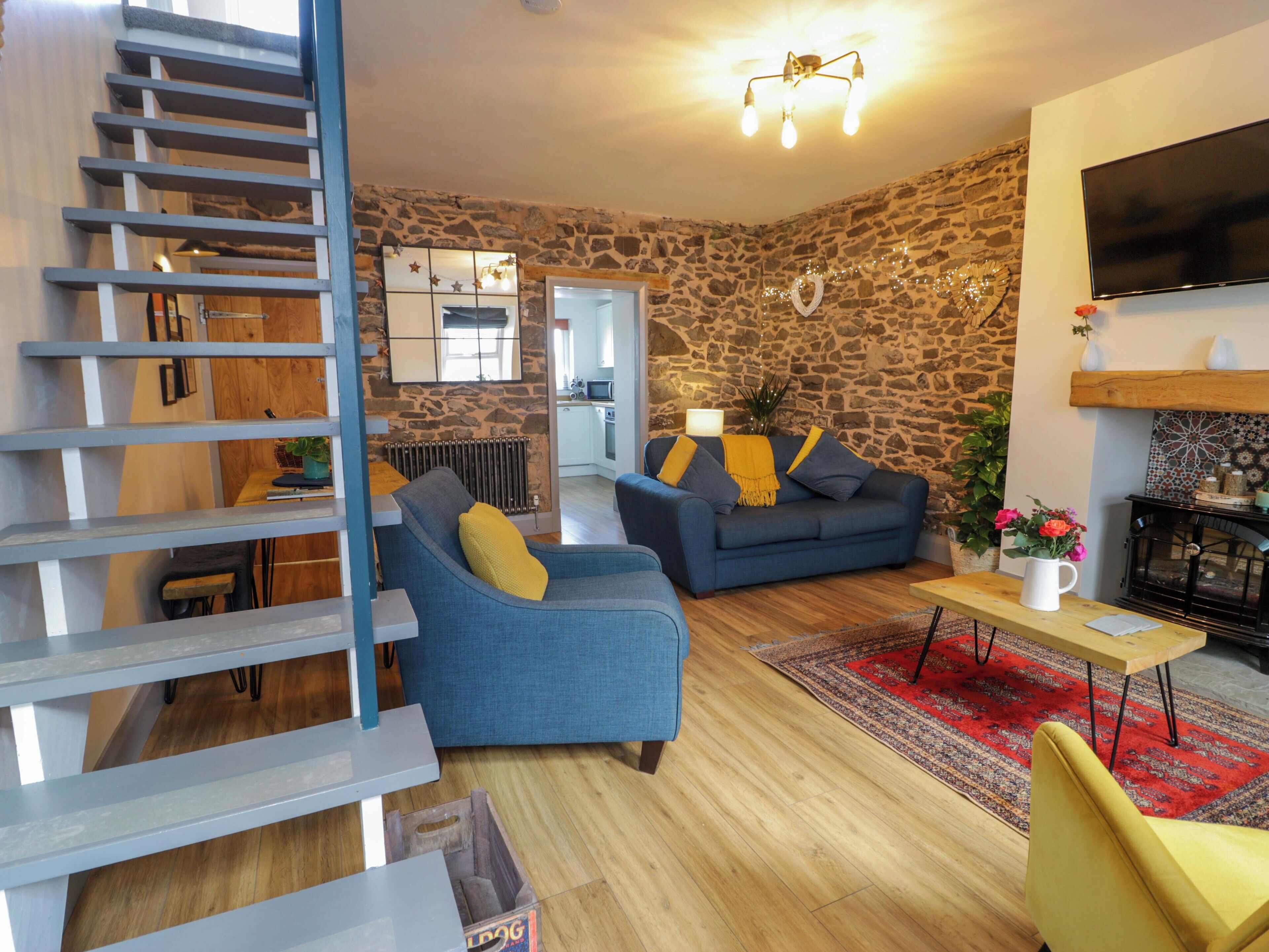 Casa de campo | Interior