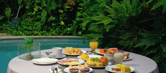 Tarik Fontes Plaza Hotel