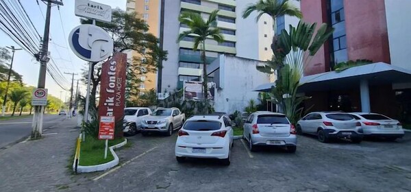 Tarik Fontes Plaza Hotel - Itabuna