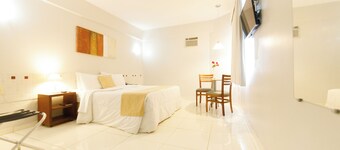 Tarik Fontes Plaza Hotel