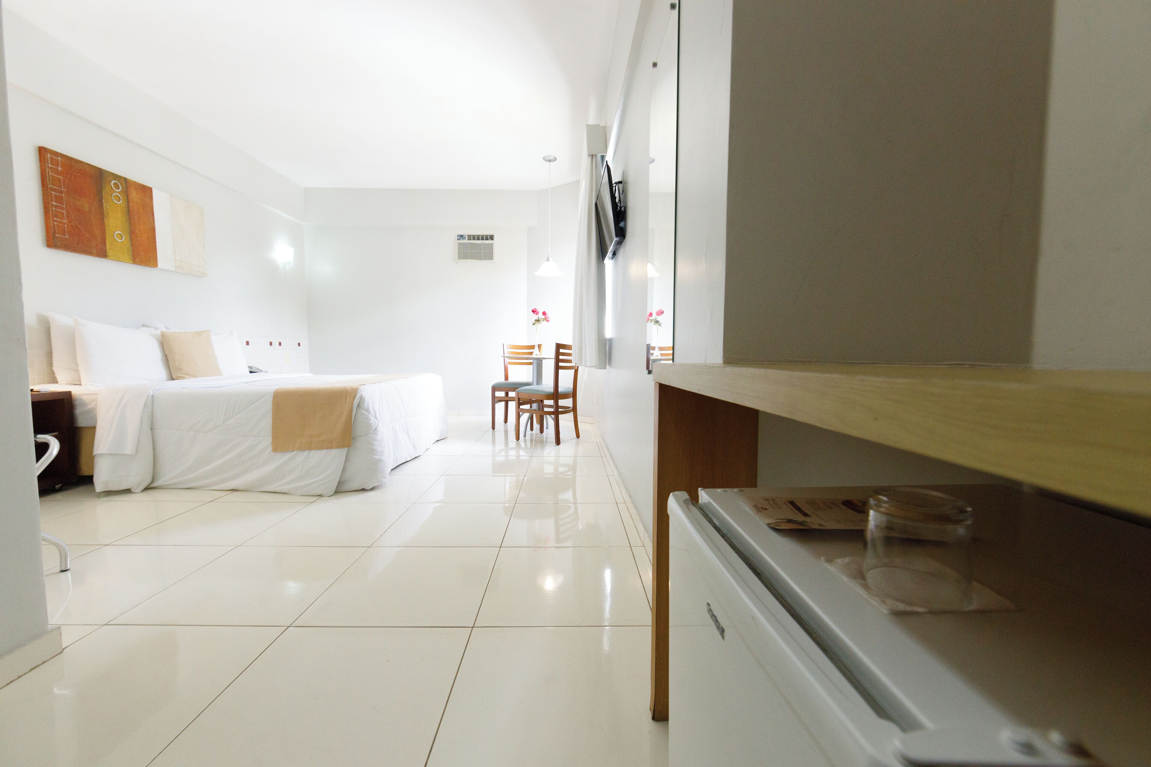 Executive Twin Room, 2 Twin Beds | In-room safe, laptop workspace, iron/ironing board, free WiFi