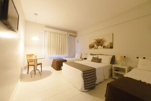 Executive Quadruple Room