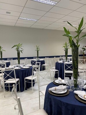 Sala de reuniones