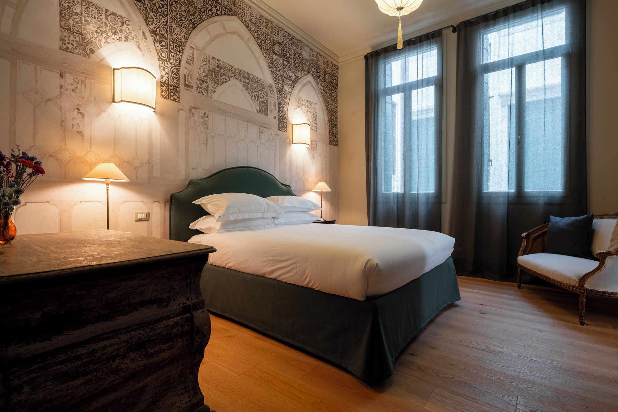 Luxury-Apartment, Kanalblick | Kostenloses WLAN