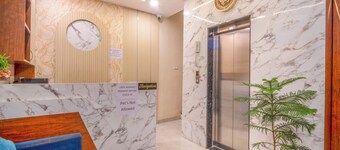 Hotel Clover Inn by Onyx Group