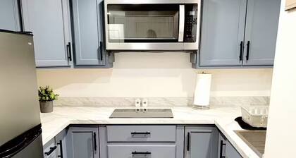 Cozy space walking distance to Downtown Nampa