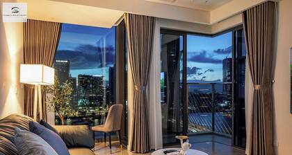 The Metropole Opera Deluxe Residence