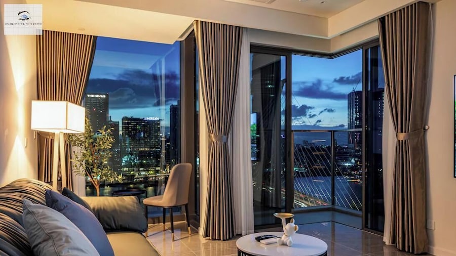The Metropole Opera Deluxe Residence