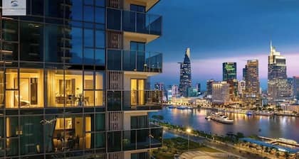 The Metropole Opera Deluxe Residence