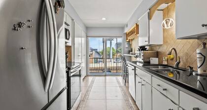 Spacious Preston Hollow Condo