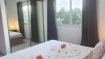 Appartement Deluxe