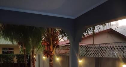 Trwa Koko Self Catering