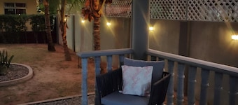 Trwa Koko Self Catering
