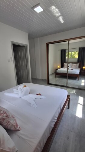 Trwa Koko Self Catering