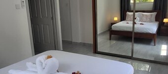 Trwa Koko Self Catering