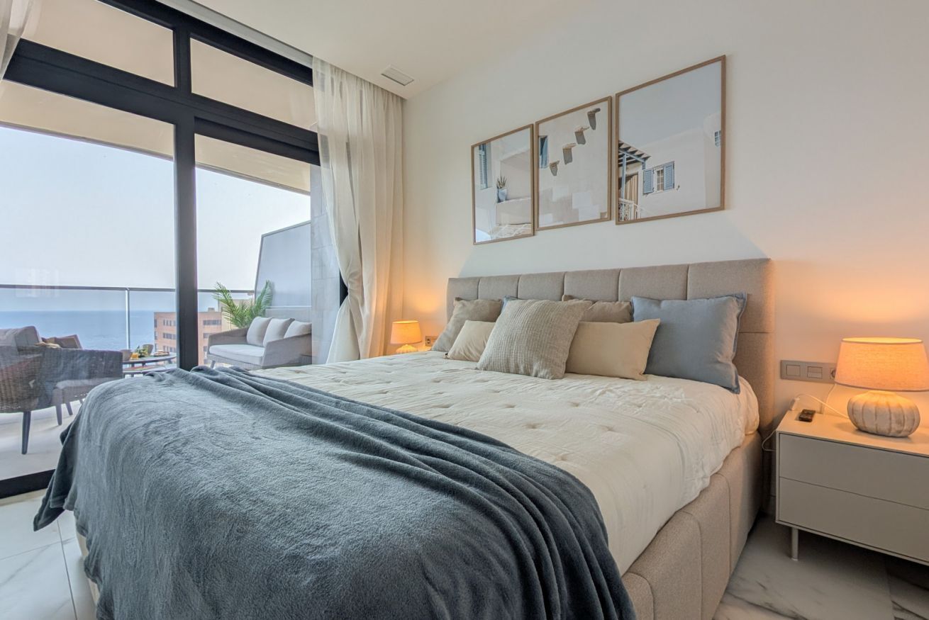 3 bedrooms