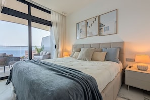 3 habitaciones 