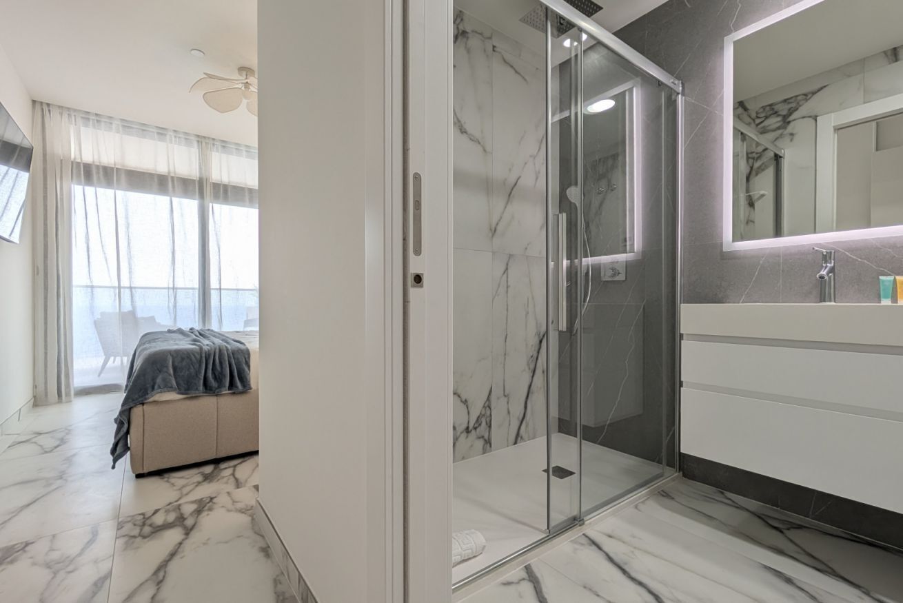 Badkamer