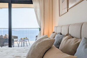 3 bedrooms - SUNSET SAILORS sun & beach apartments (Benidorm)