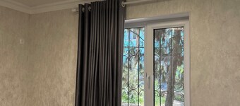 Charming 1-bedroom apartment in the heart of Khujand city with AC
