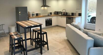 đĄ Maison de charme au calme â proche Civaux & Poitiers đĄ