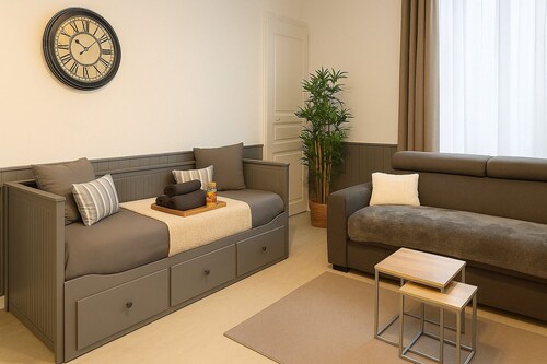 Le Studio du Drouais