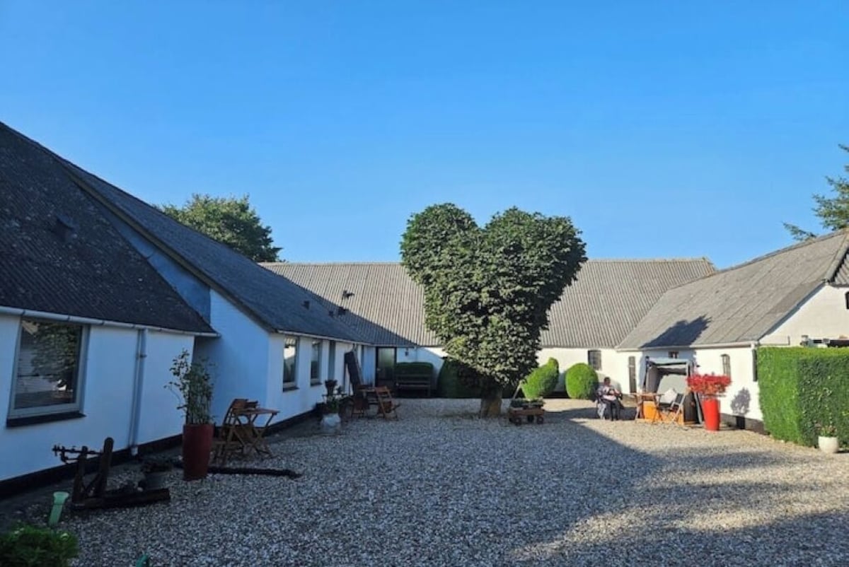 Image de profil de l’hôte