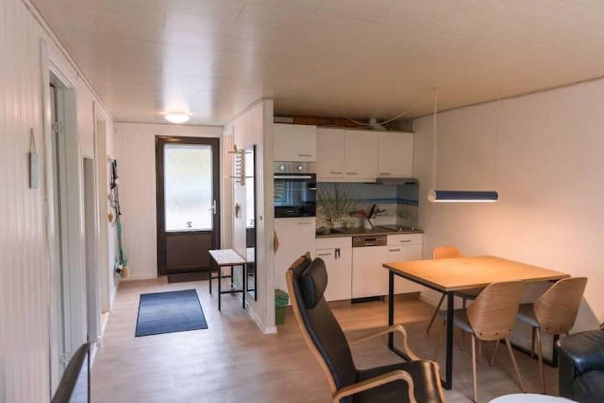 Bild für Gastgeberprofil