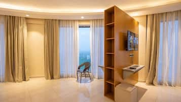 Suite estudio superior | Wifi gratis