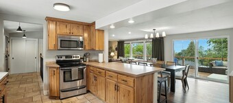 The South Perry Perch ~ 5BD Family Retreat