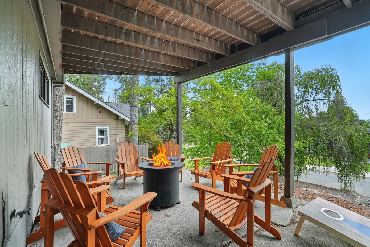 Værtens profilbillede