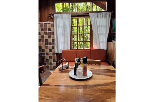 Cabin inside International Park “PILA”