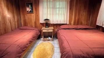 1 bedroom, internet