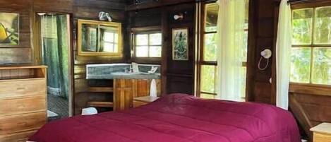 2 室のベッドルーム、インターネット