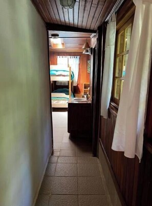 1 Schlafzimmer, Internetzugang