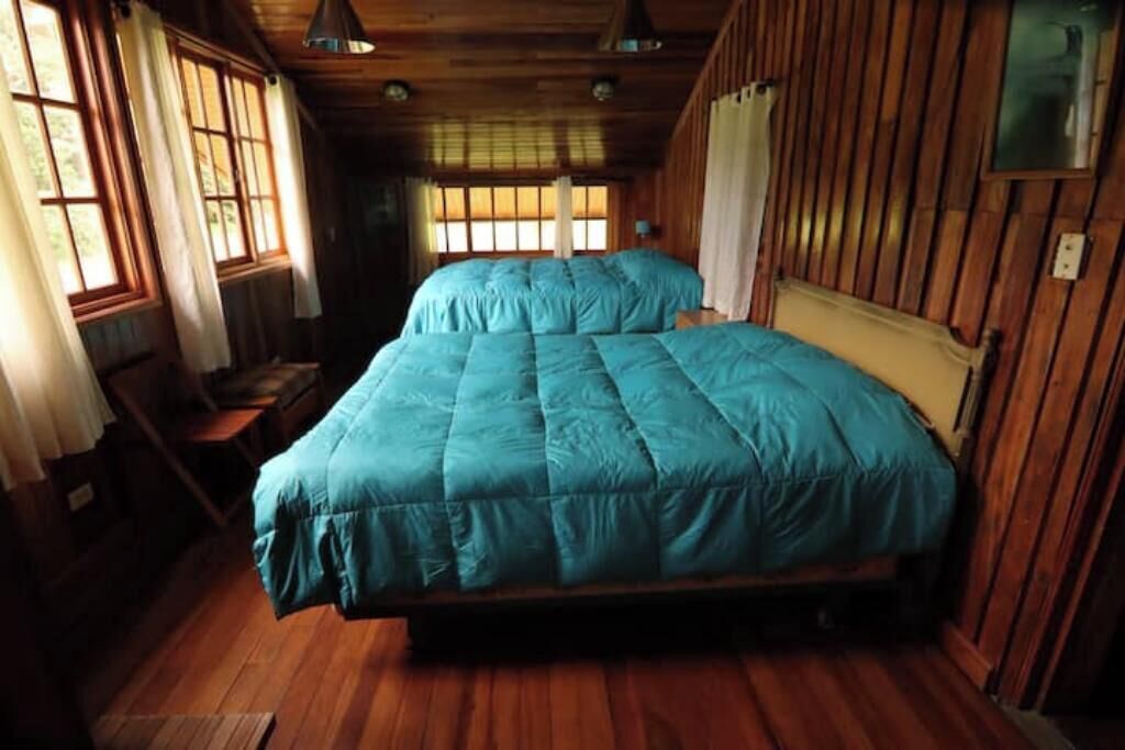 6 bedrooms, Internet