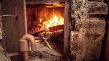 Chimenea