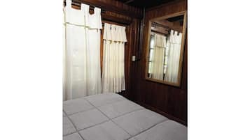 2 bedrooms, internet