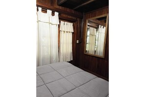 2 habitaciones y acceso a internet