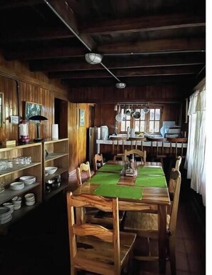 Restaurantes