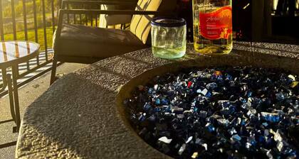 LAST BEST PLACE -Quiet,Peaceful 4-bedroom house in Lewistown million dollar view