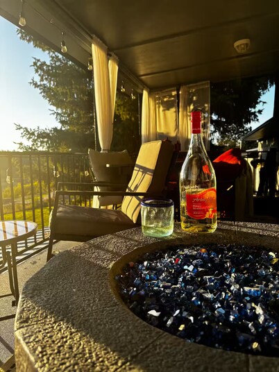 LAST BEST PLACE -Quiet,Peaceful 4-bedroom house in Lewistown million dollar view