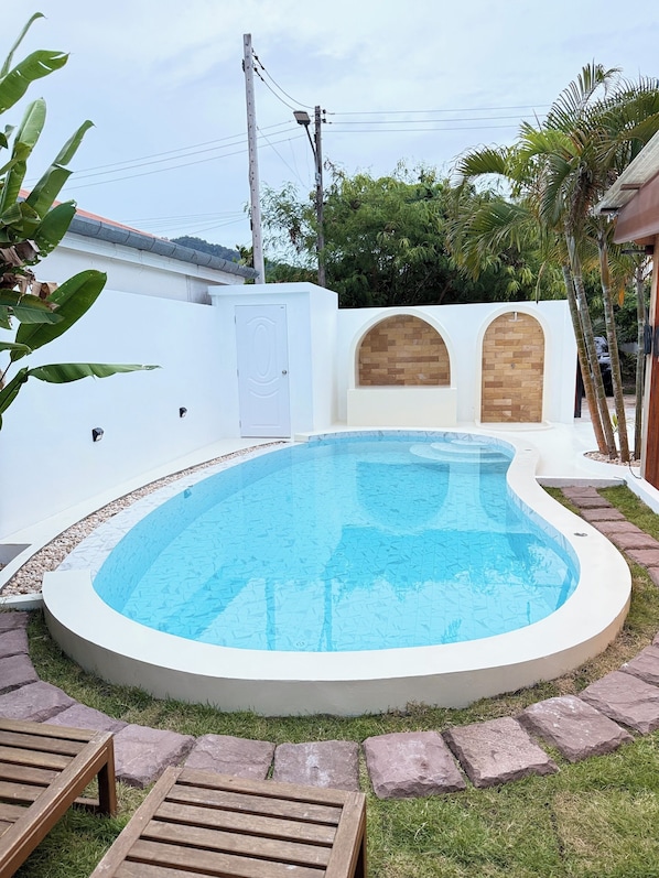 Piscina