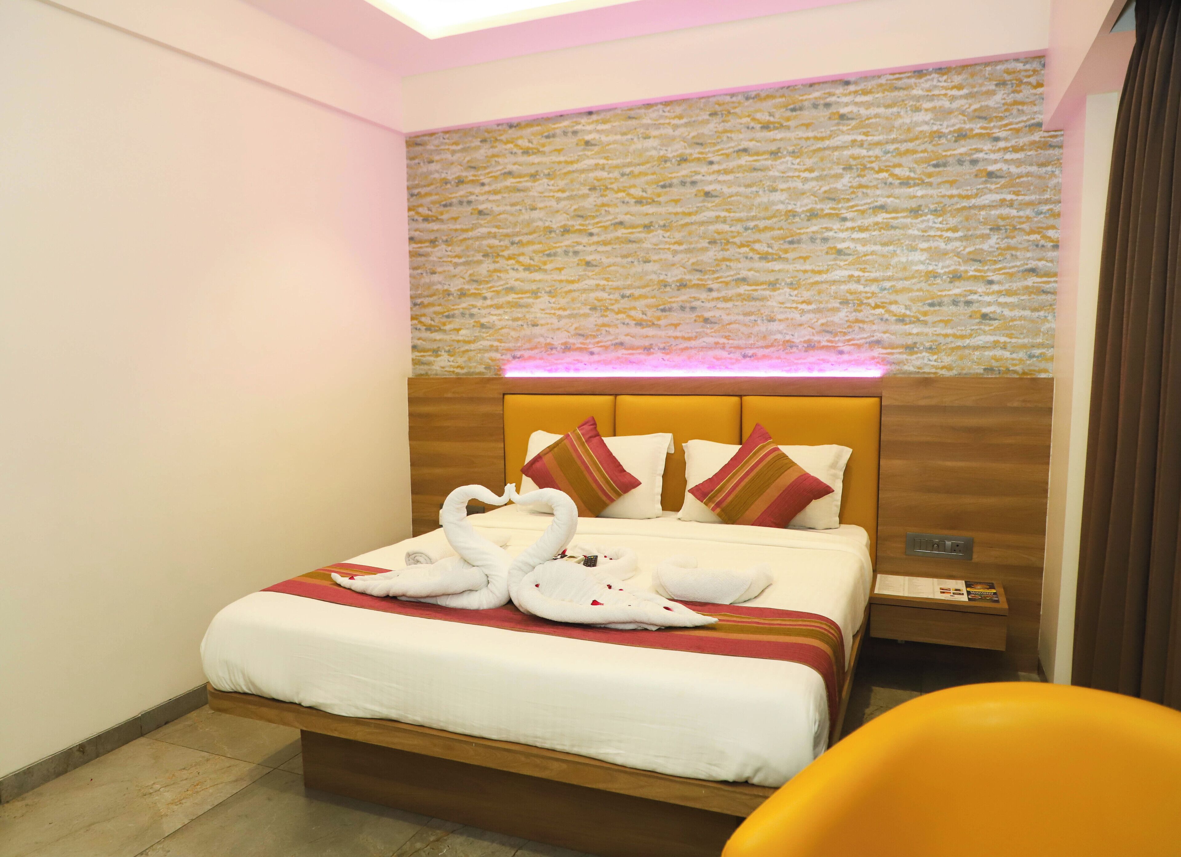 Kamar