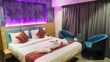 Sábanas de algodón egipcio y ropa de cama de alta calidad