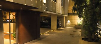 Hotel Aura Inn
