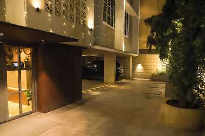 Hotel Aura Inn