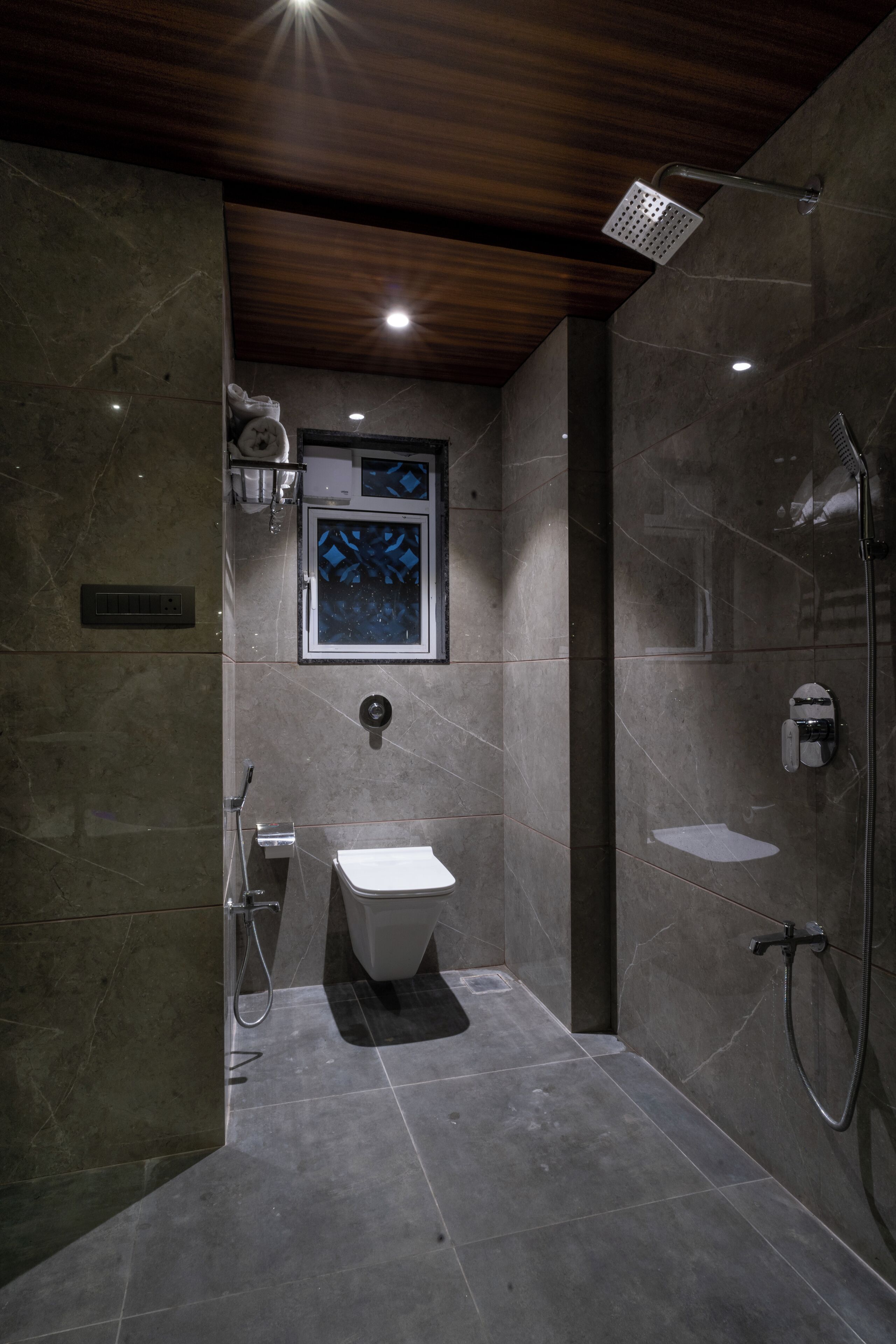 Kamar mandi