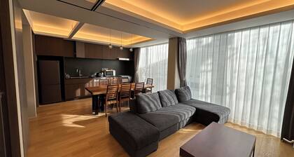 106 m²with2Bedrooms1Tatami... 7minsWalkingtoHirafuGondola